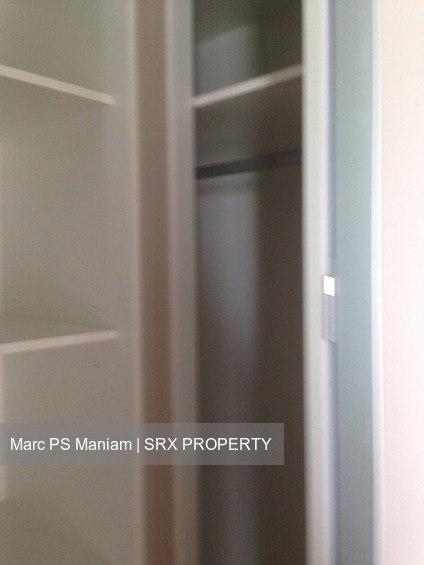 Eight Riversuites (D12), Condominium #171542922
